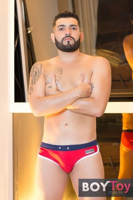 Foto da galeria