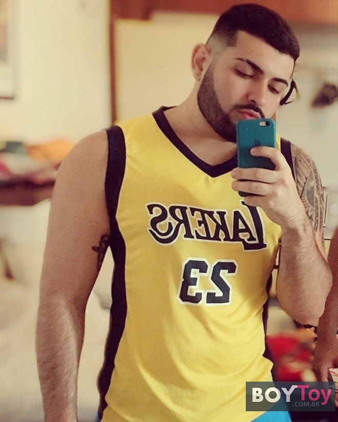 Foto da galeria