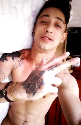 Avatar Jhonny
