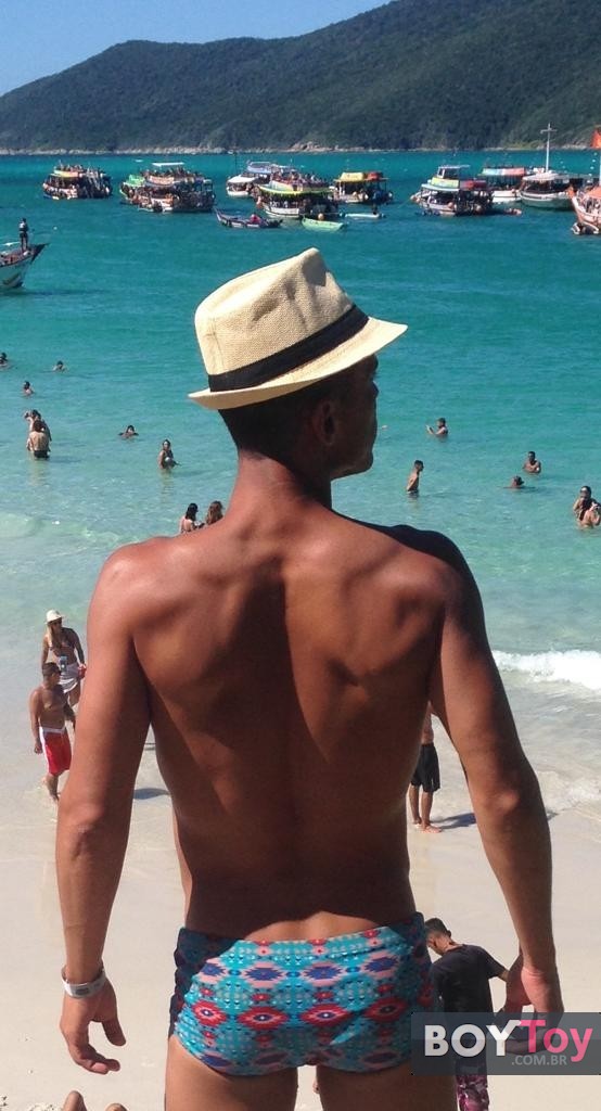 Foto da galeria