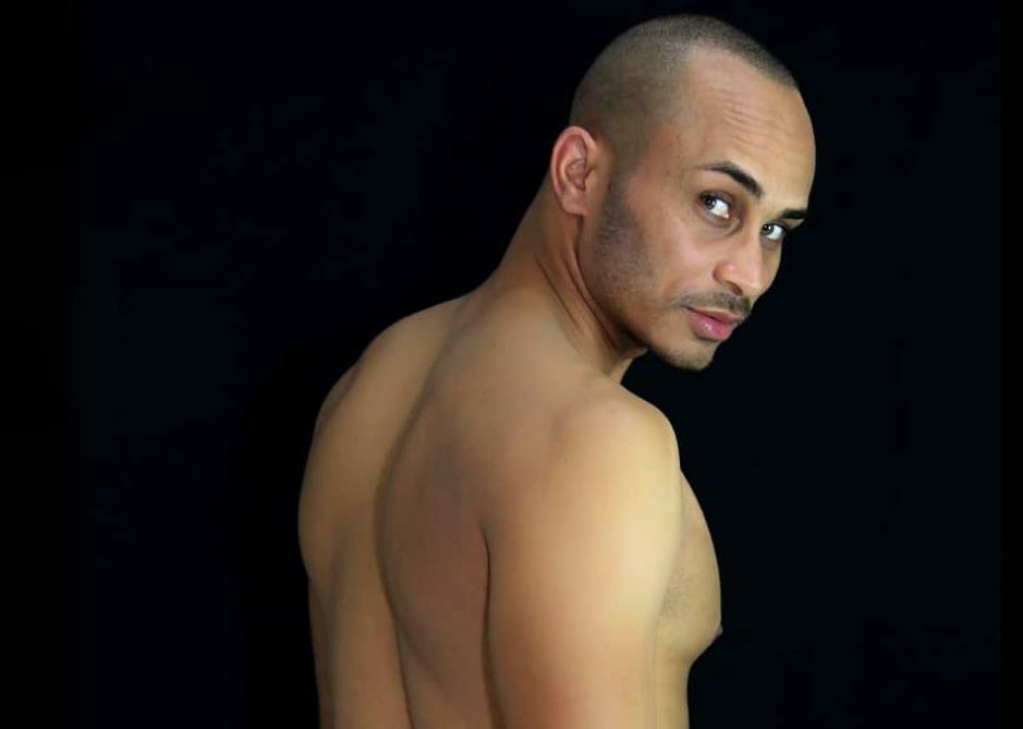 Capa do perfil