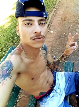 Avatar Fred