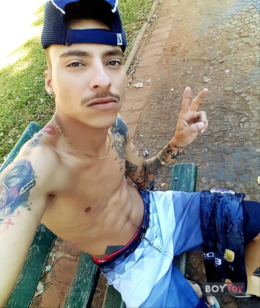 Foto da galeria
