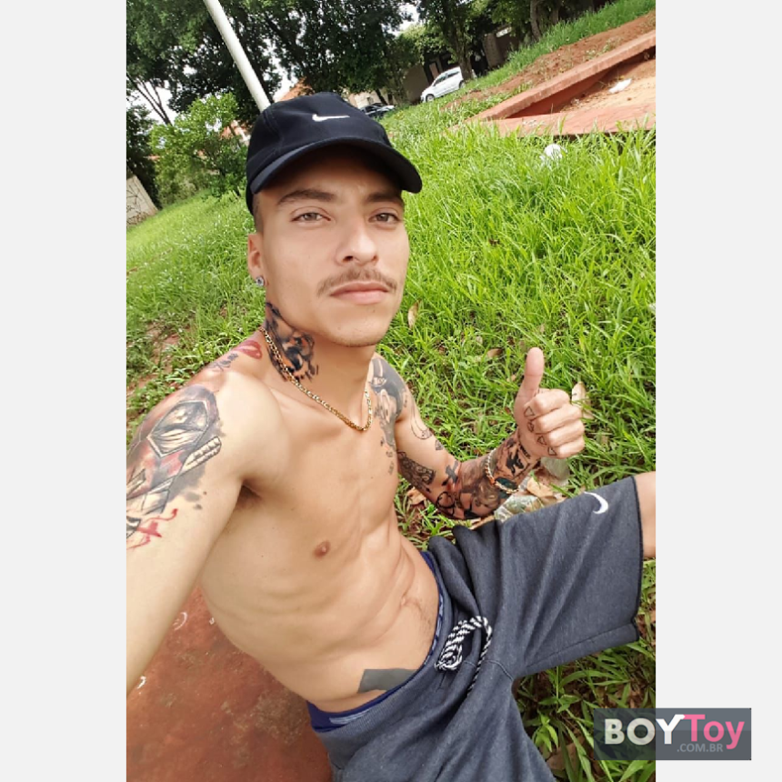 Foto da galeria
