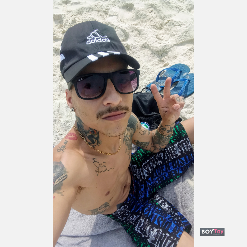 Foto da galeria
