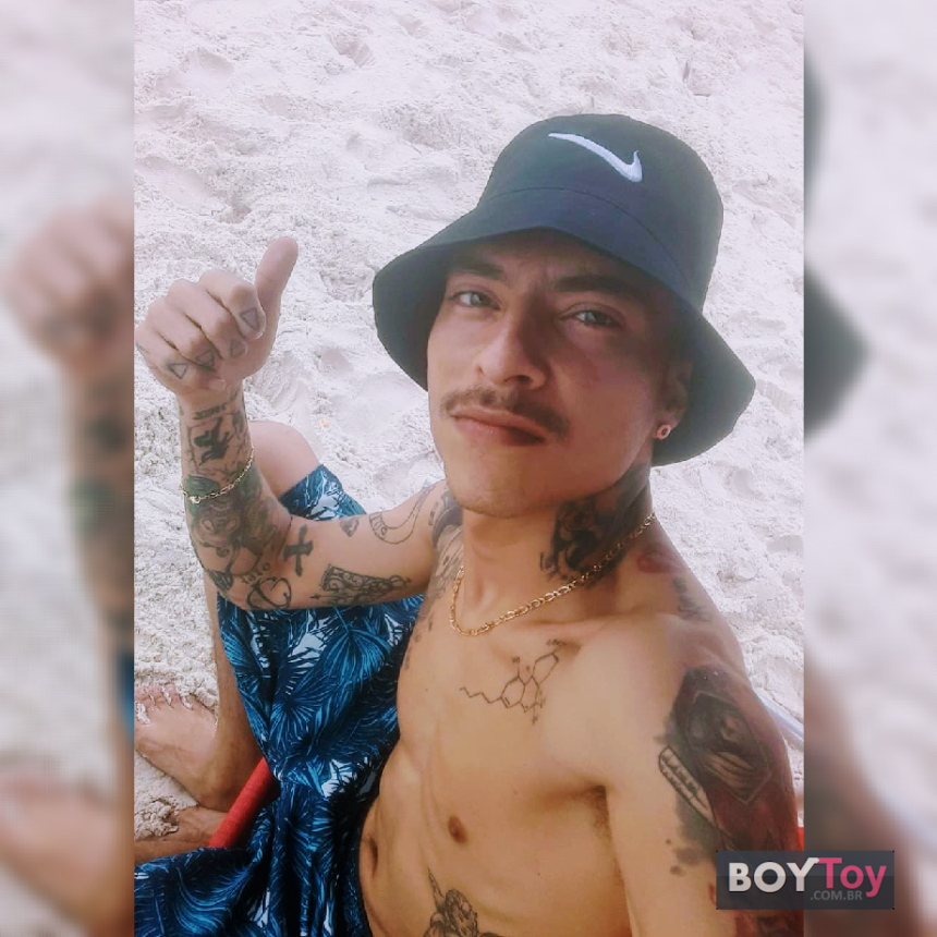 Foto da galeria