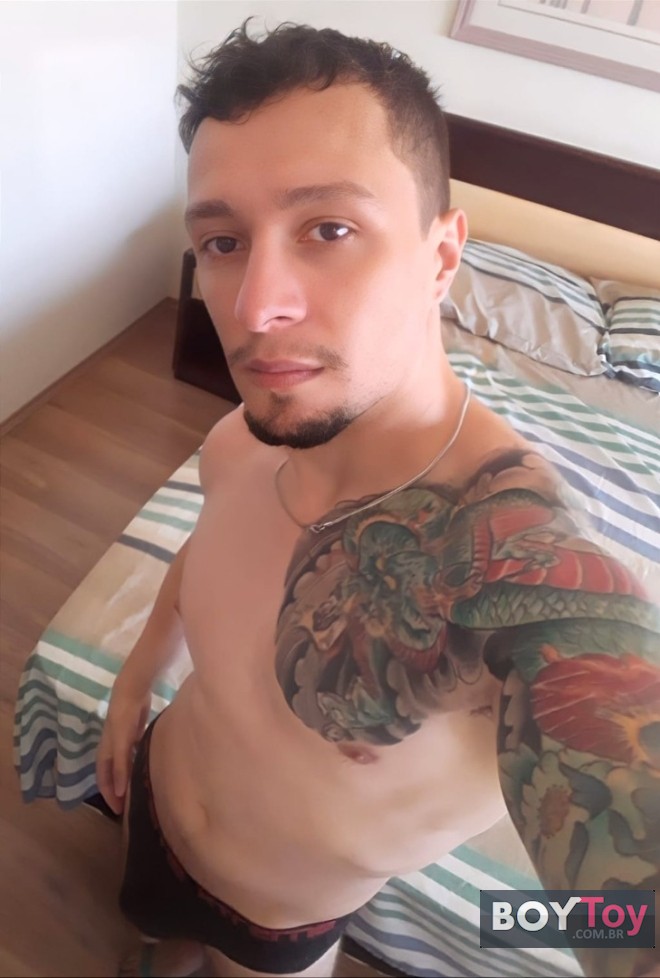 Foto da galeria