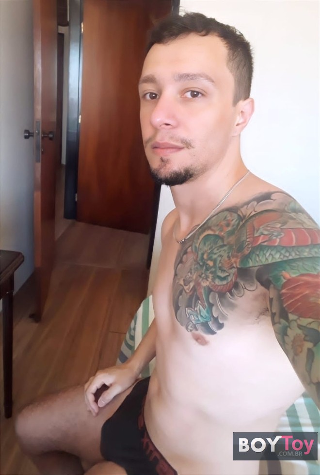 Foto da galeria