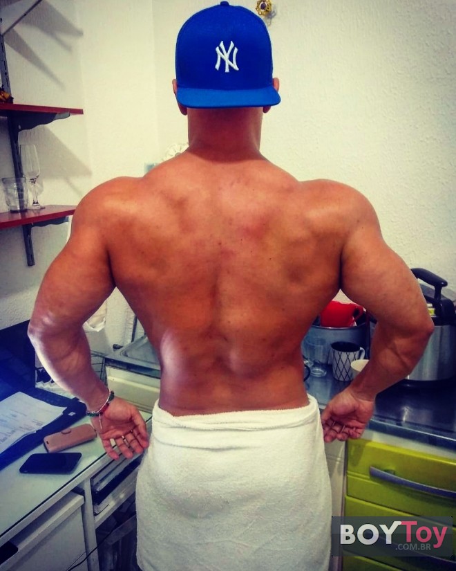Foto da galeria