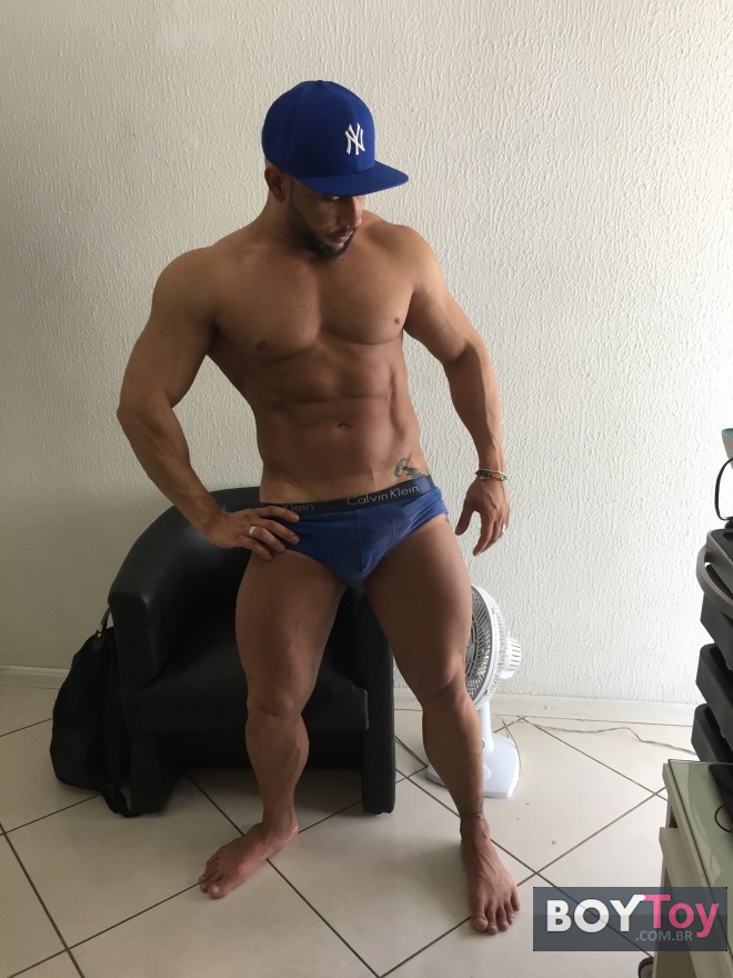 Foto da galeria