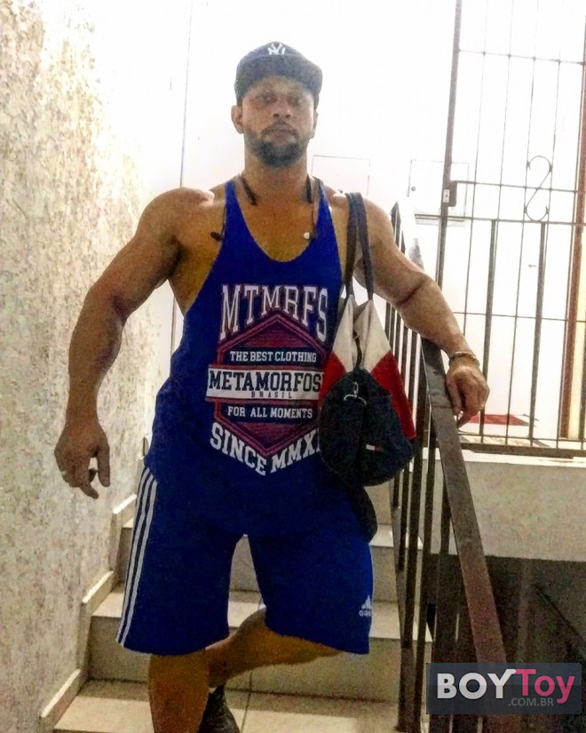Foto da galeria