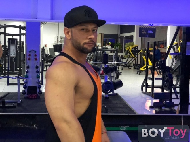 Foto da galeria