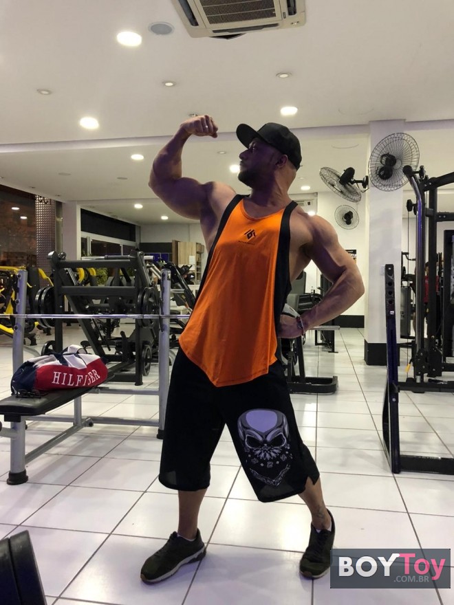 Foto da galeria