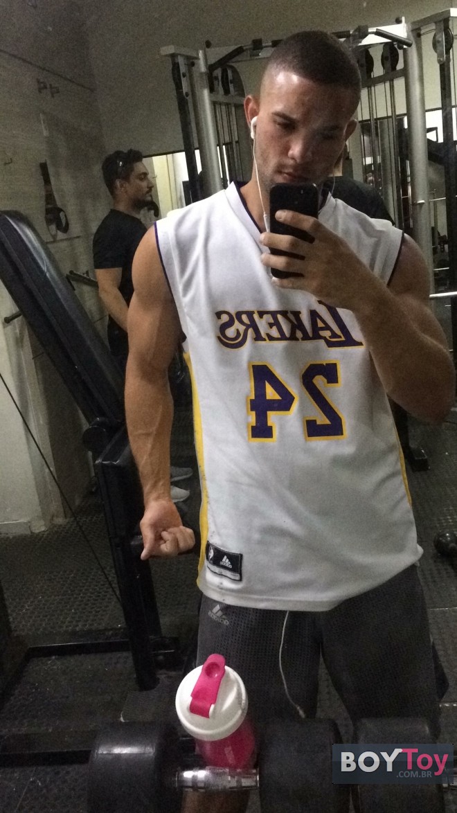 Foto da galeria