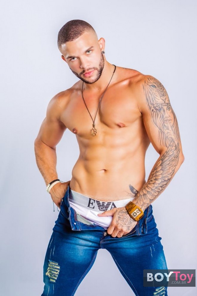 Foto da galeria
