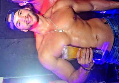 caio rocha