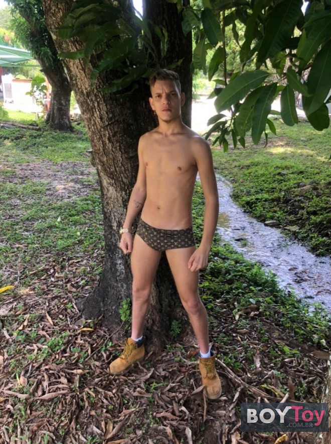 Foto da galeria