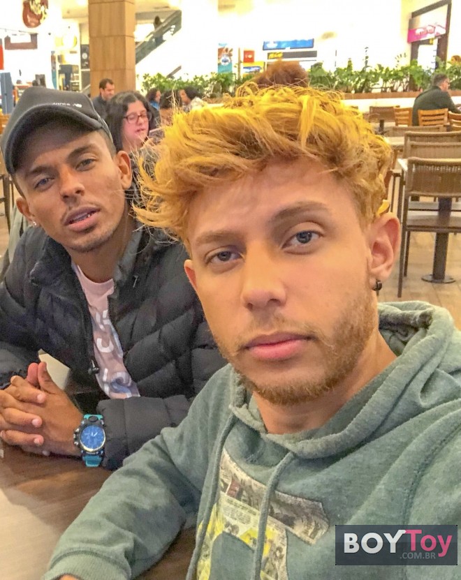 Foto da galeria