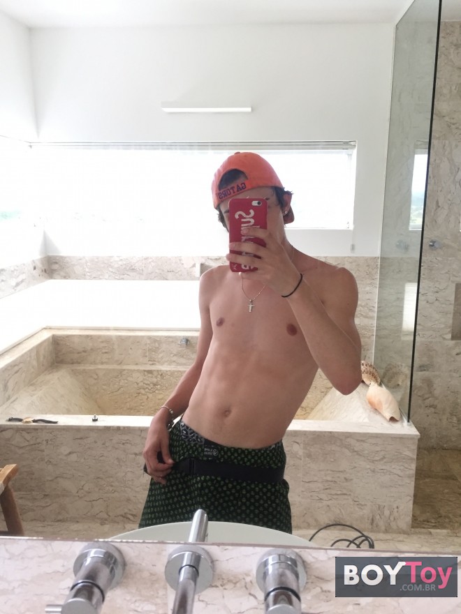 Foto da galeria