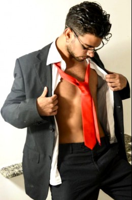 Avatar Gabriel Montenegro