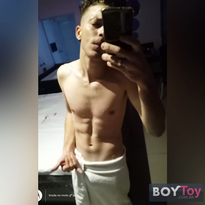 Foto da galeria