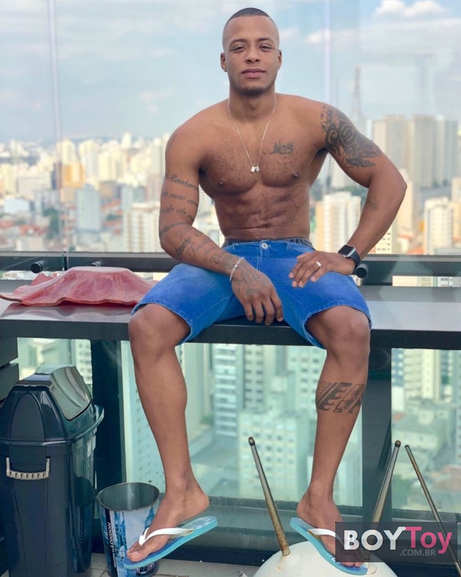 Foto da galeria