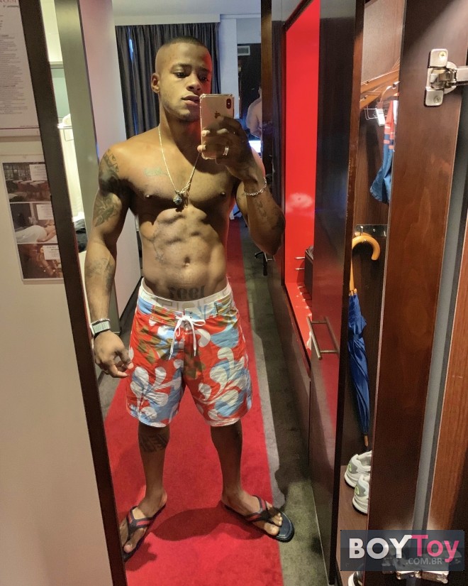 Foto da galeria