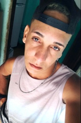 Avatar Mateus