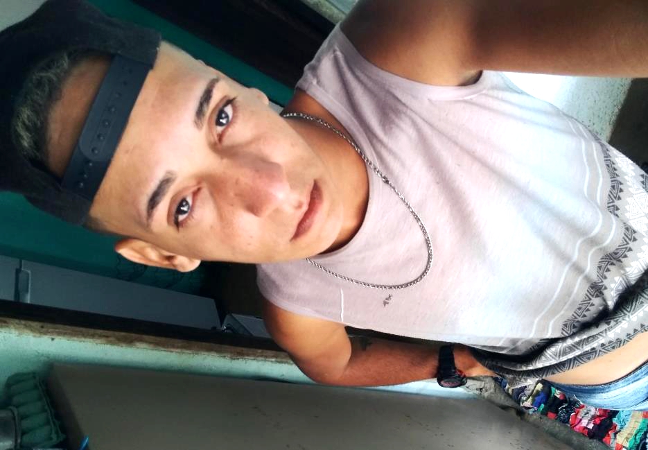 Capa do perfil