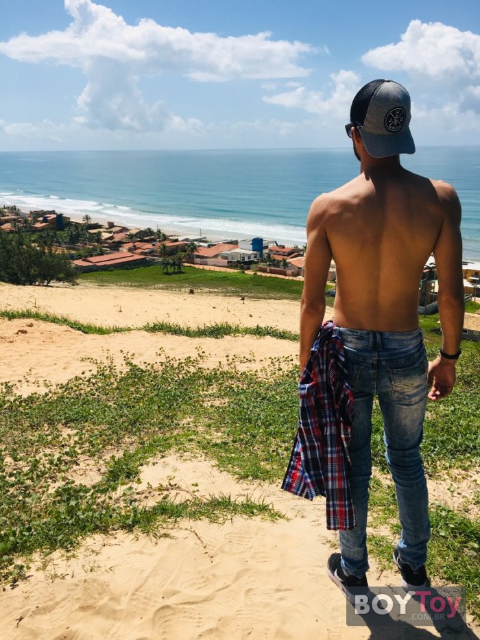 Foto da galeria