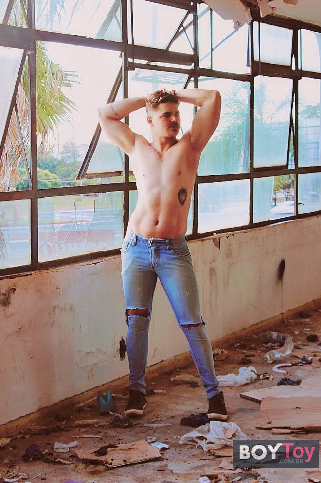 Foto da galeria