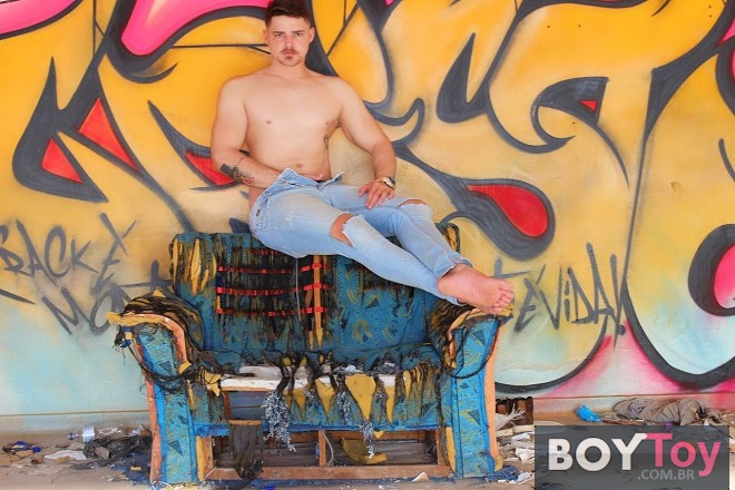 Foto da galeria