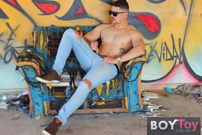 Foto da galeria