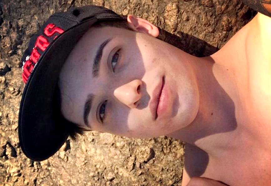 Capa do perfil