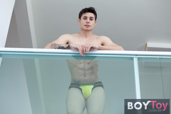 Foto da galeria