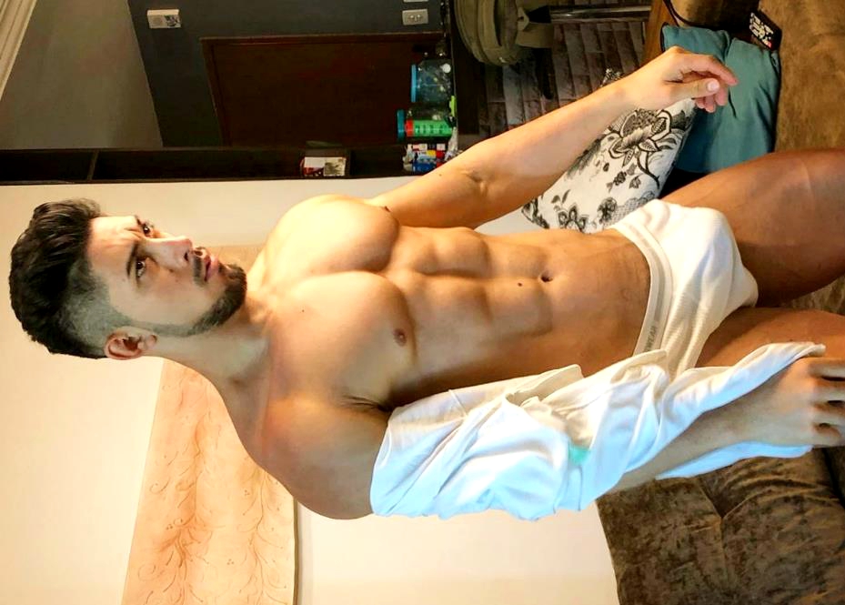 Capa do perfil