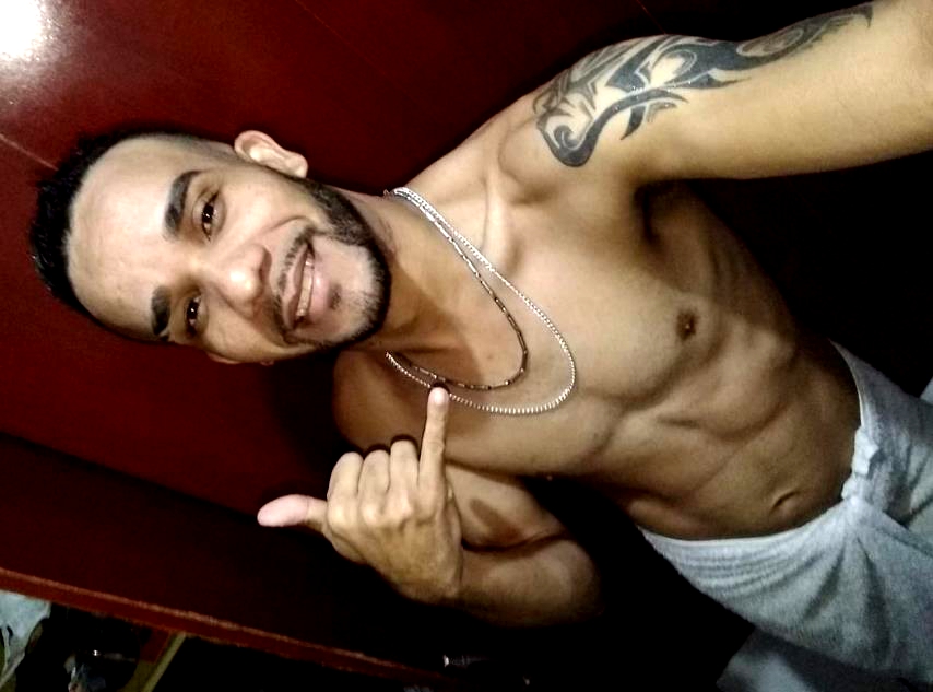Capa do perfil