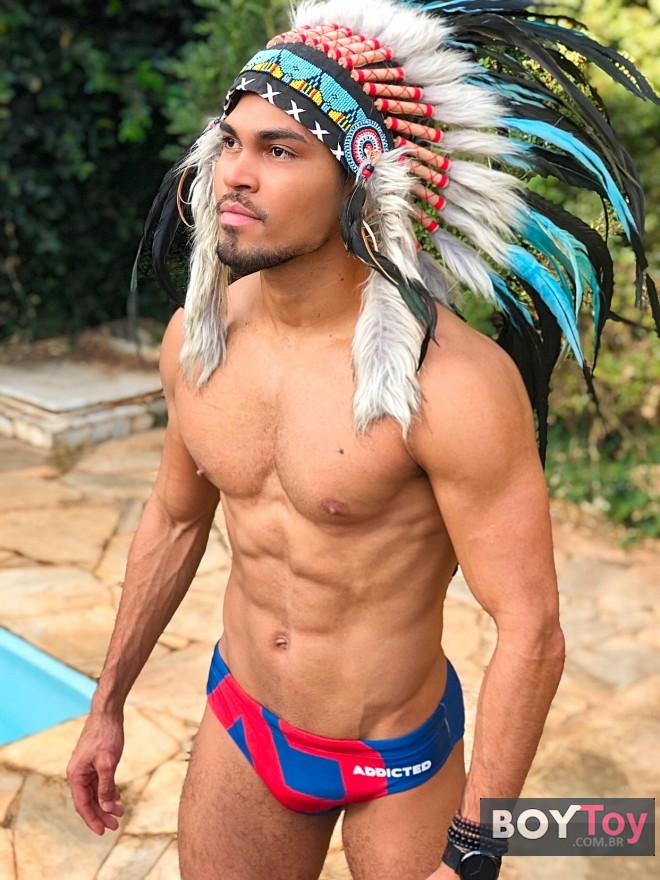 Foto da galeria