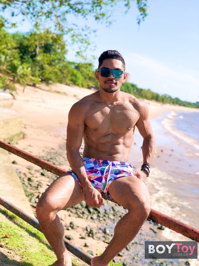 Foto da galeria
