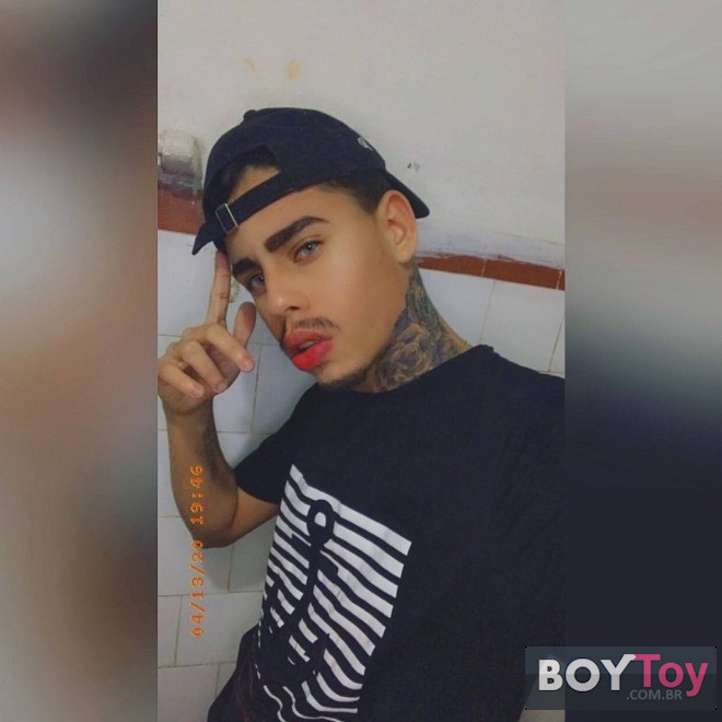 Foto da galeria