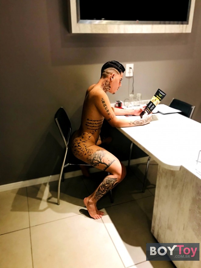 Foto da galeria