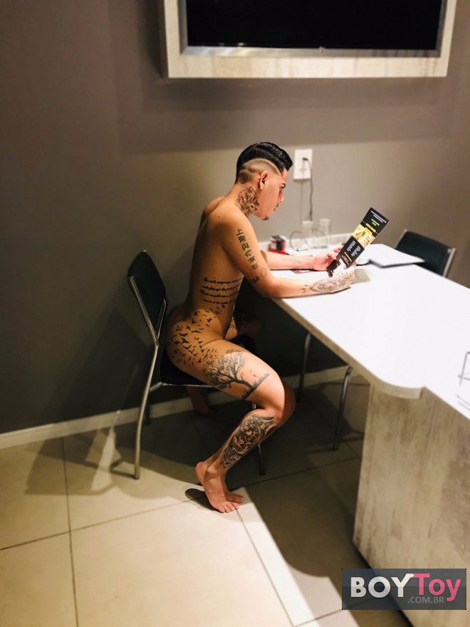 Foto da galeria