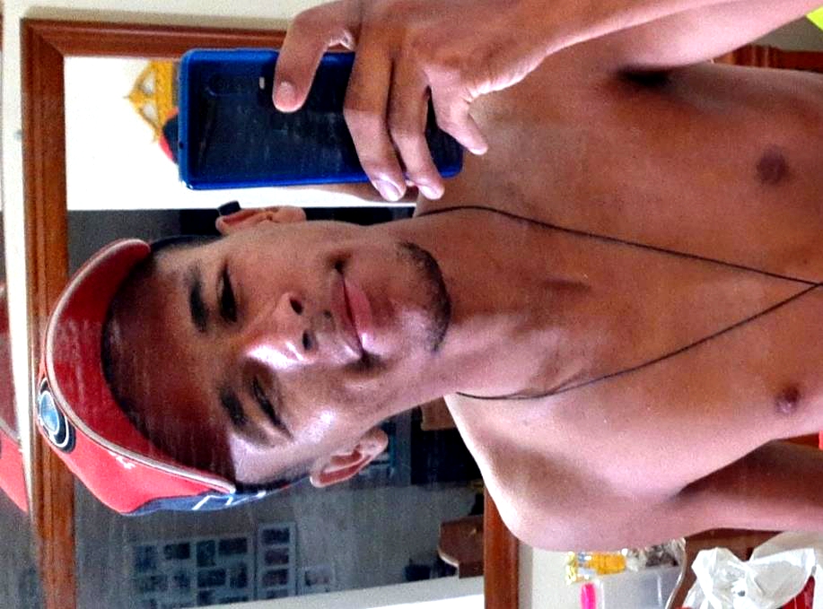 Capa do perfil