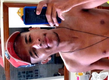 Henry Souza