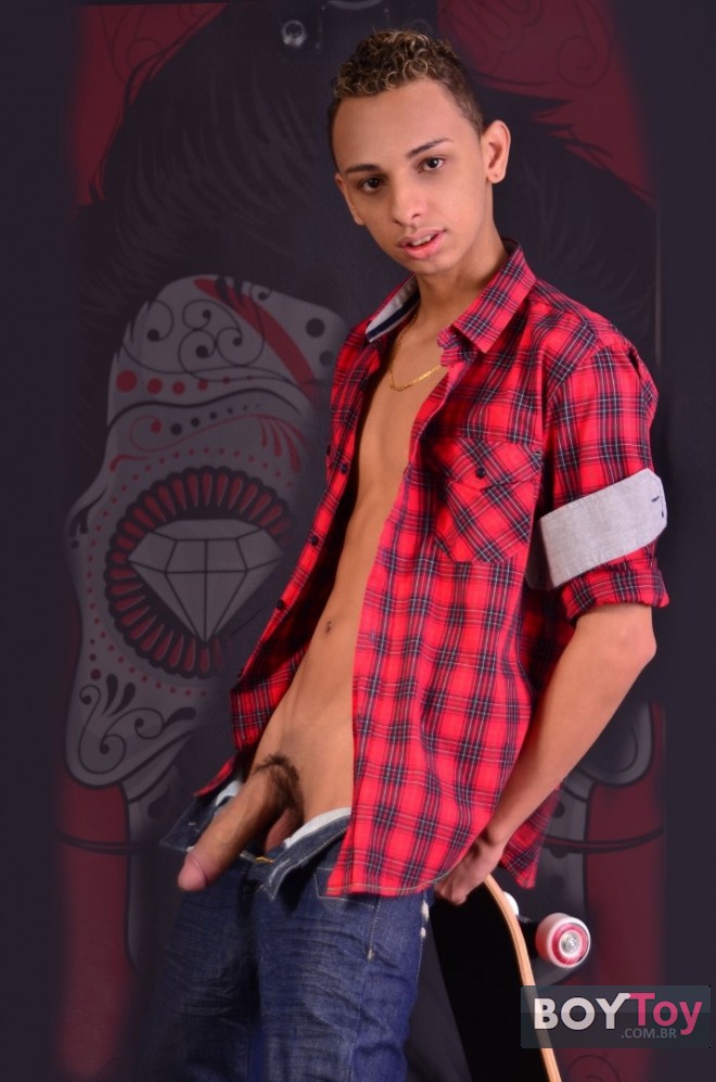 Foto da galeria