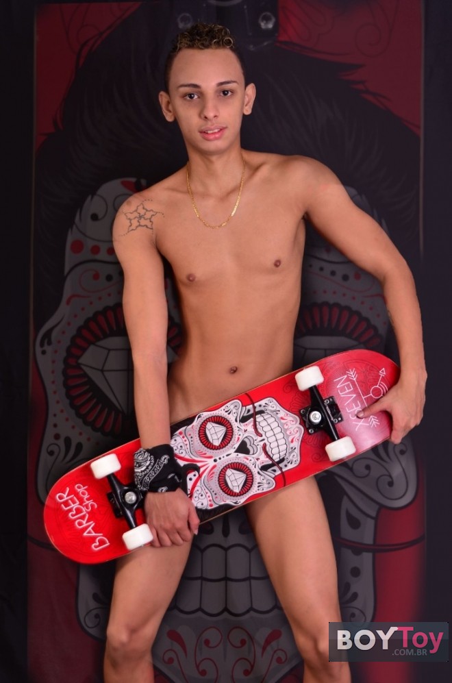 Foto da galeria
