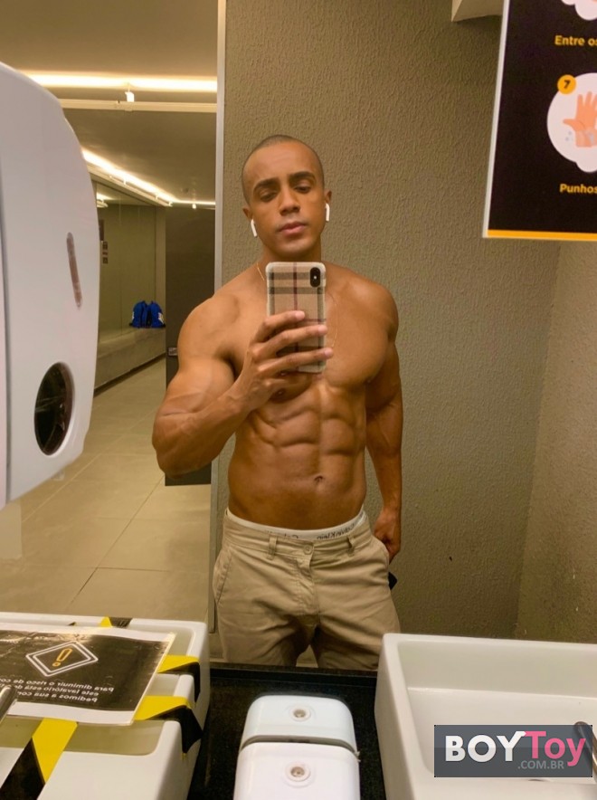 Foto da galeria