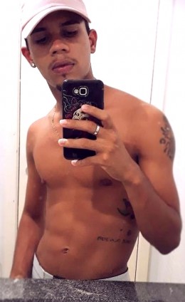 Avatar Leandro Santana