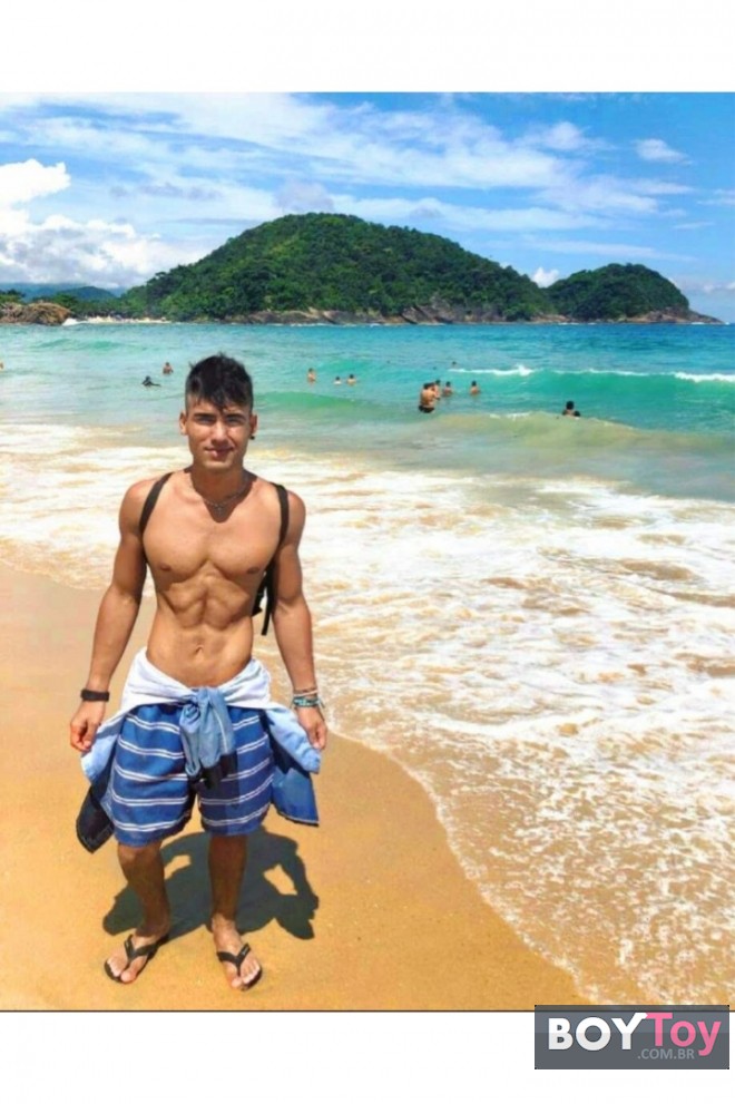 Foto da galeria