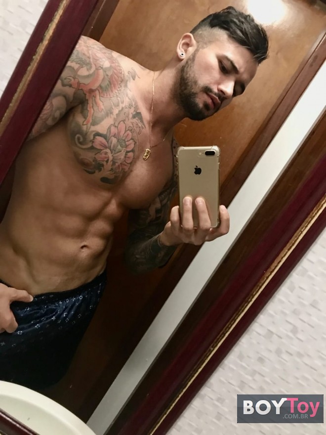Foto da galeria